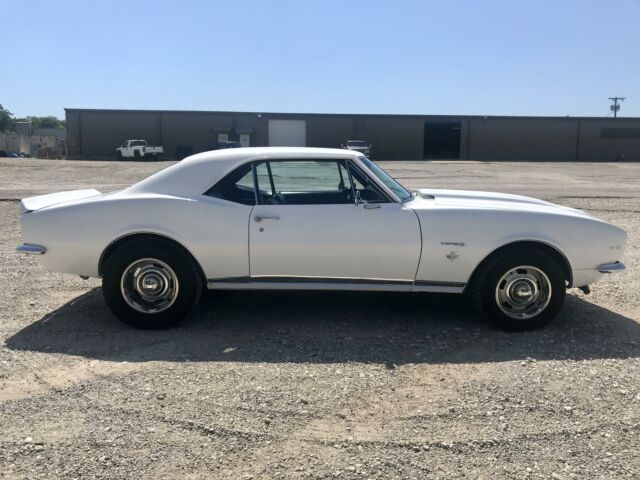 Chevrolet Camaro 1967 image number 5