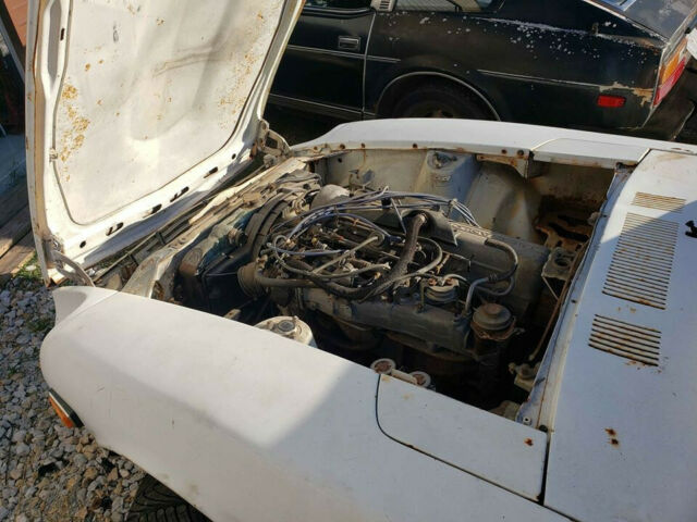 Datsun Z-Series 1978 image number 4