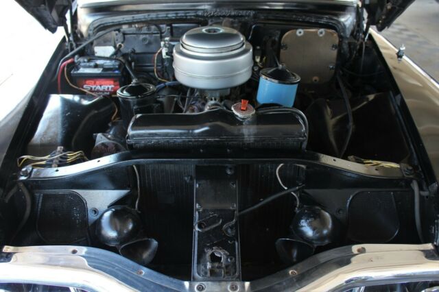 Cadillac STS 1950 image number 37