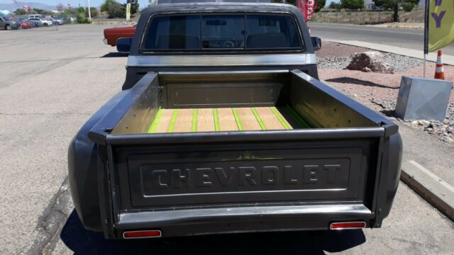 Chevrolet C-10 1978 image number 2