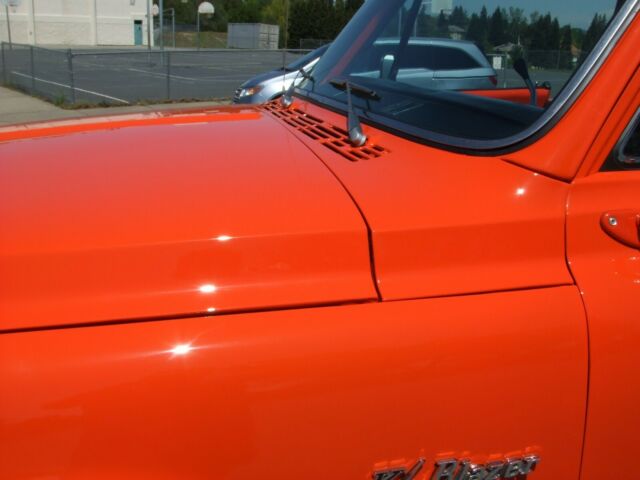 Chevrolet K5 Blazer 1970 image number 10