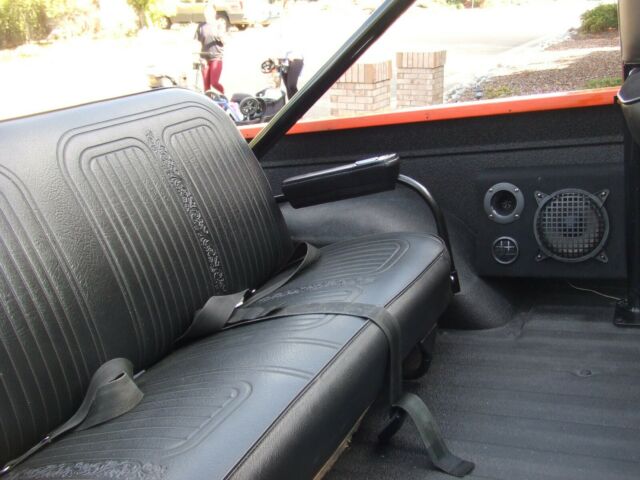 Chevrolet K5 Blazer 1970 image number 36