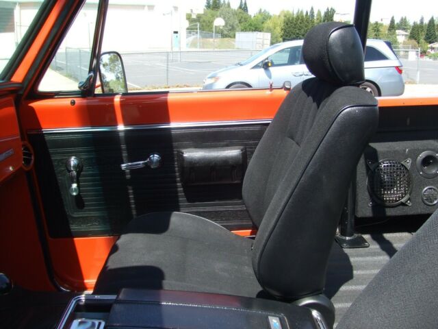 Chevrolet K5 Blazer 1970 image number 42