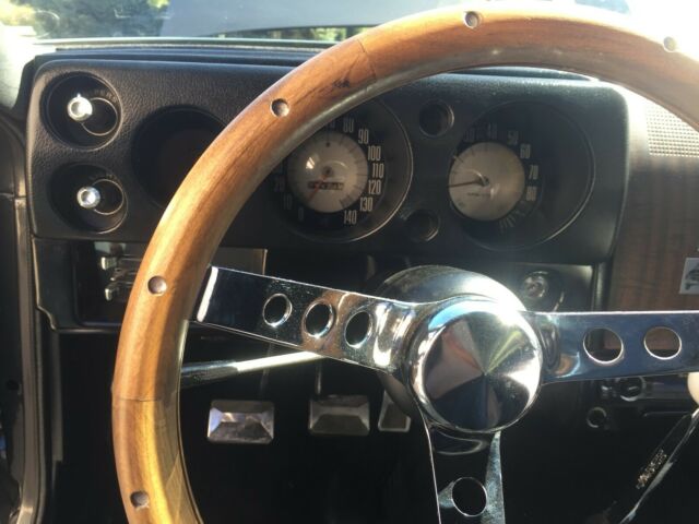 AMC AMX 1969 image number 12
