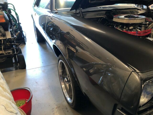 AMC AMX 1969 image number 5