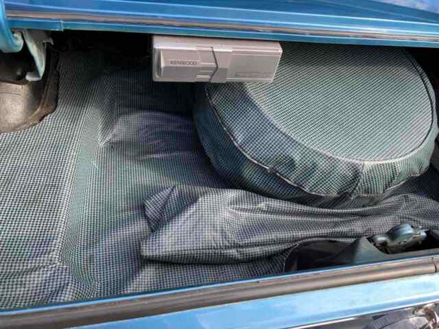Chevrolet Camaro Coupe 1967 image number 8