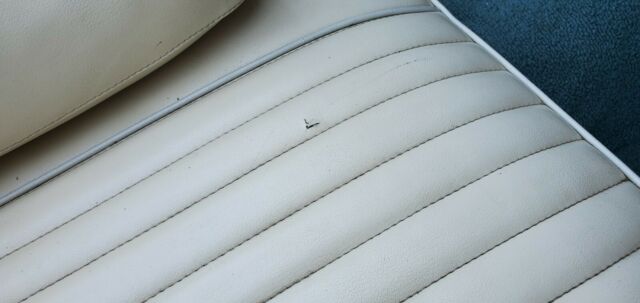 Lincoln Continental 1966 image number 40