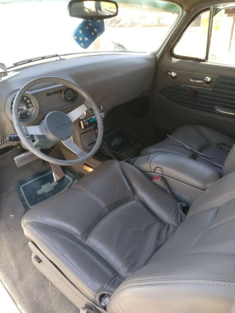 Chevrolet Bel Air/150/210 1954 image number 6