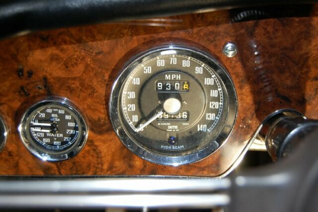 Austin Healey 3000 1967 image number 47