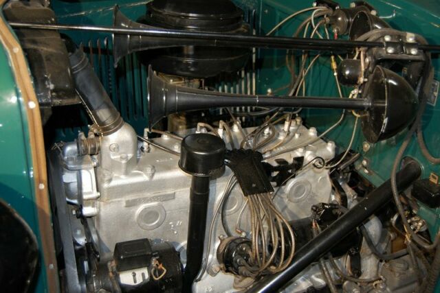 Dodge 1/2-Ton Pickup 1936 image number 17