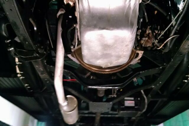 Dodge 1/2-Ton Pickup 1936 image number 19