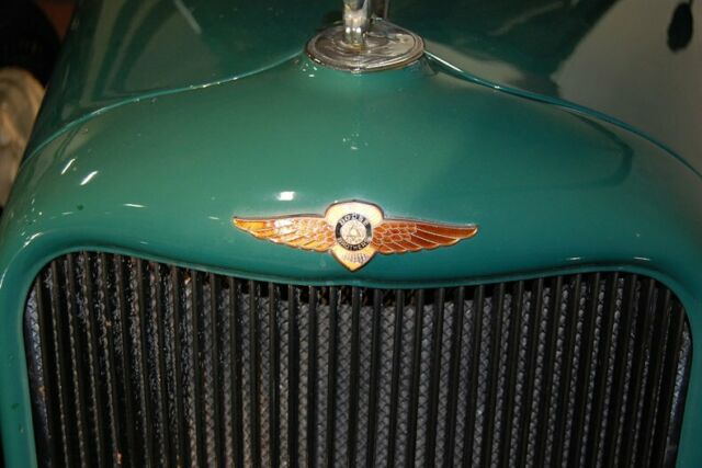 Dodge 1/2-Ton Pickup 1936 image number 34