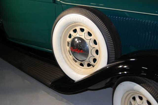 Dodge 1/2-Ton Pickup 1936 image number 36
