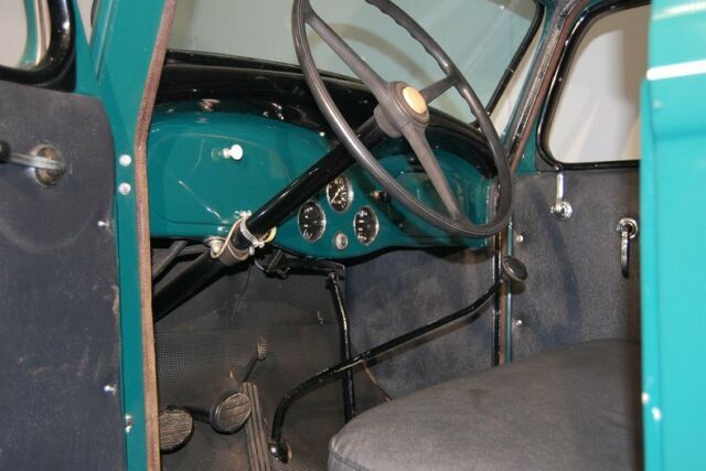 Dodge 1/2-Ton Pickup 1936 image number 38