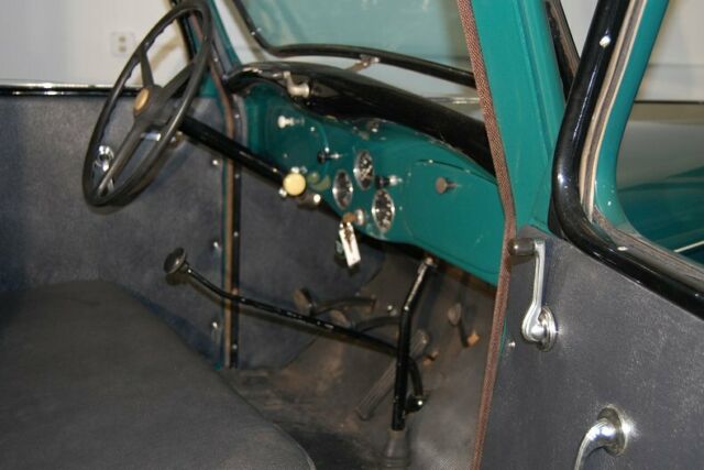 Dodge 1/2-Ton Pickup 1936 image number 39