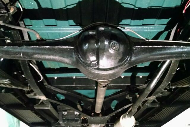 Dodge 1/2-Ton Pickup 1936 image number 46
