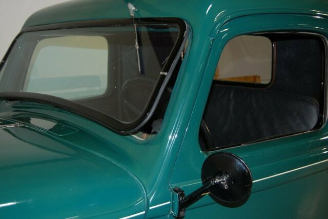 Dodge 1/2-Ton Pickup 1936 image number 9