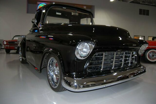 Chevrolet 3100 Pickup 1955 image number 14