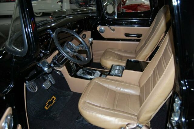 Chevrolet 3100 Pickup 1955 image number 23
