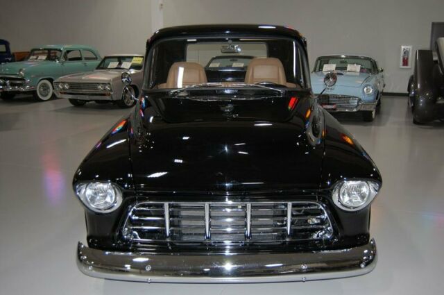 Chevrolet 3100 Pickup 1955 image number 25