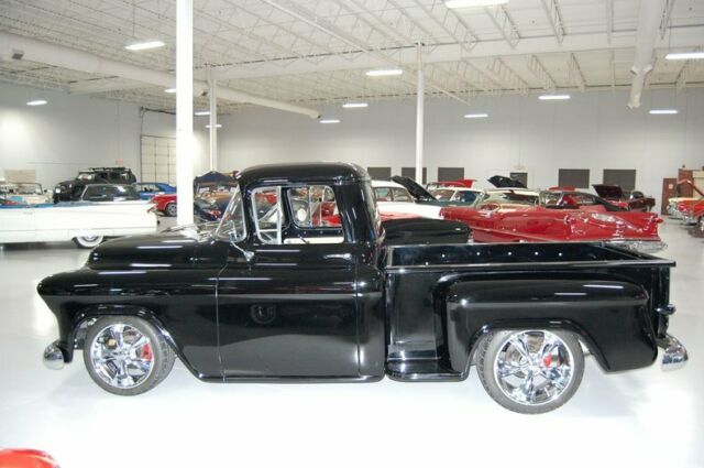 Chevrolet 3100 Pickup 1955 image number 27