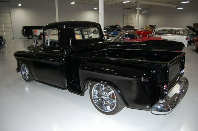 Chevrolet 3100 Pickup 1955 image number 40