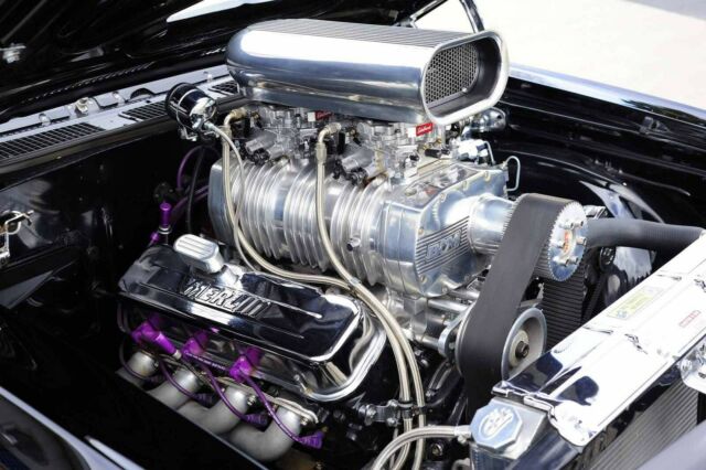 Chevrolet Chevelle 1968 image number 17