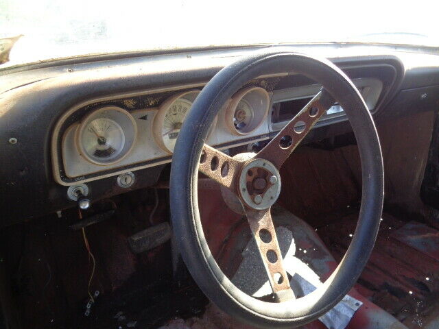 Ford Fairlane 1964 image number 11