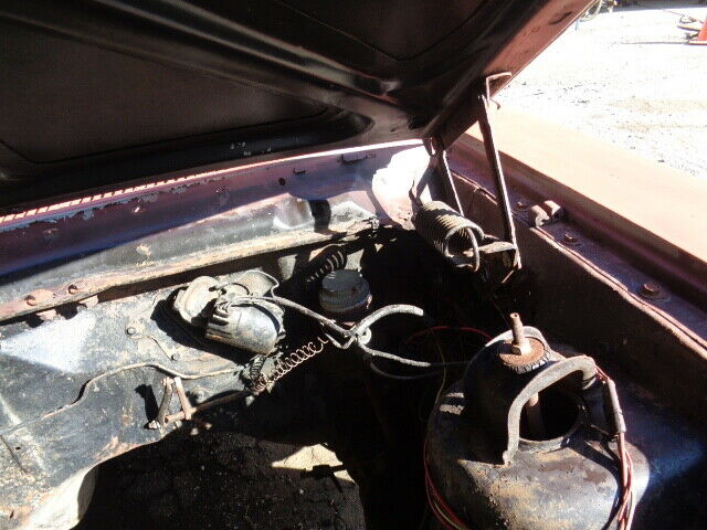 Ford Fairlane 1964 image number 21