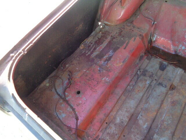 Ford Fairlane 1964 image number 37