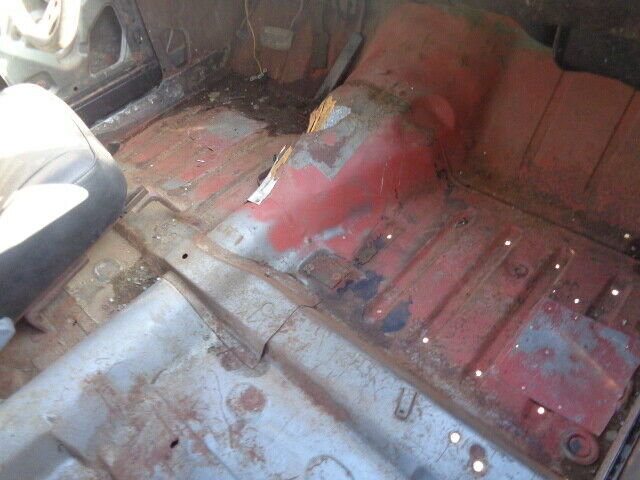 Ford Fairlane 1964 image number 40