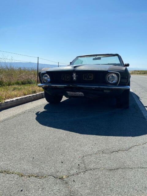 Ford Mustang 1970 image number 14