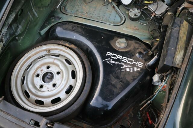 Porsche 911 1976 image number 10
