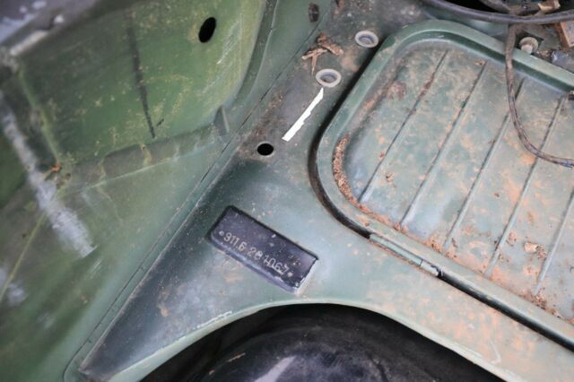 Porsche 911 1976 image number 11