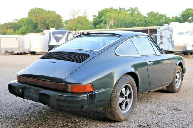 Porsche 911 1976 image number 12
