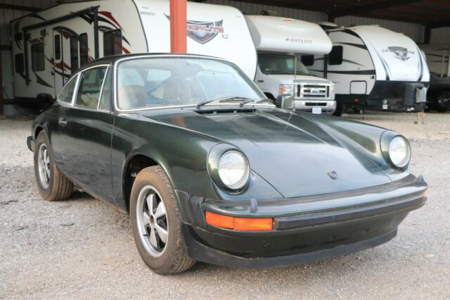 Porsche 911 1976 image number 15