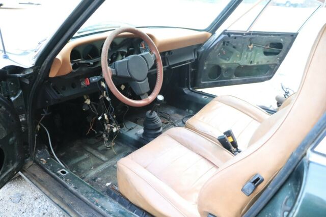 Porsche 911 1976 image number 7