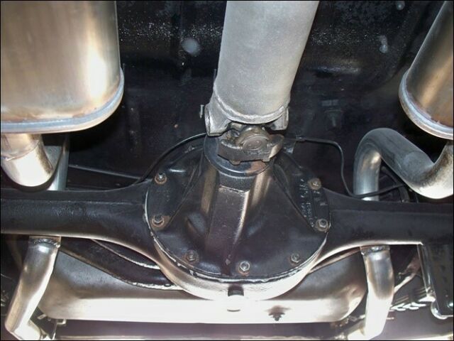 Ford Deluxe 1940 image number 14