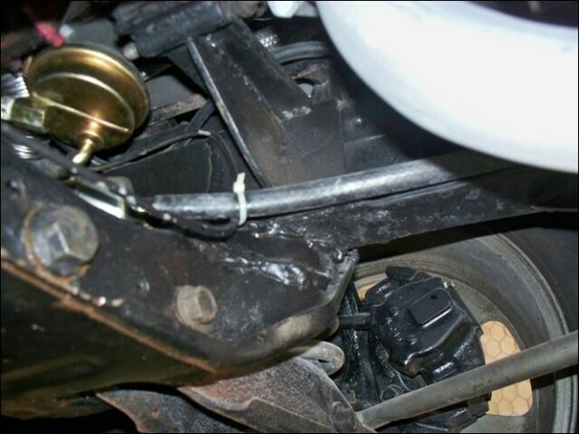 Ford Deluxe 1940 image number 37