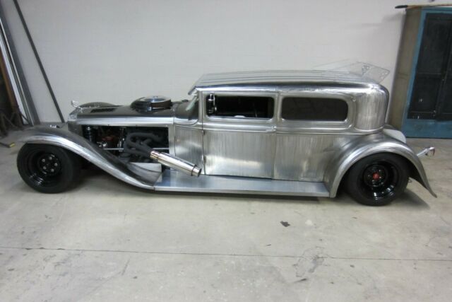 Ford Model A 1930 image number 0