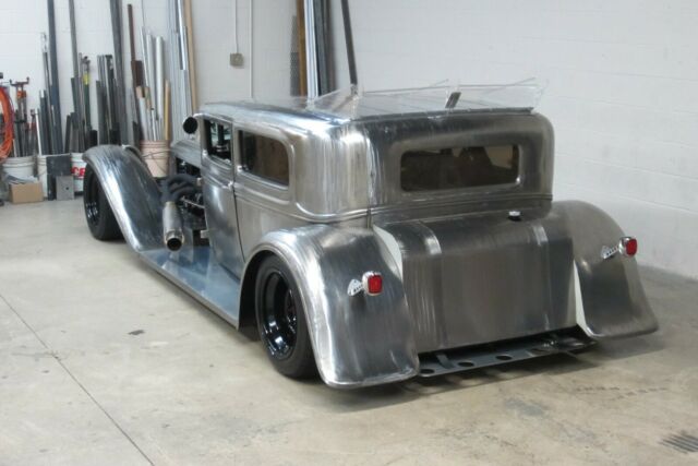 Ford Model A 1930 image number 1