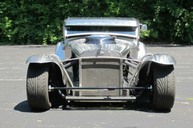 Ford Model A 1930 image number 3
