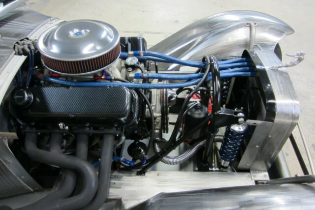 Ford Model A 1930 image number 4