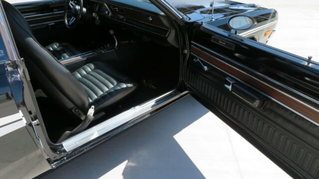 Dodge Demon 1972 image number 13