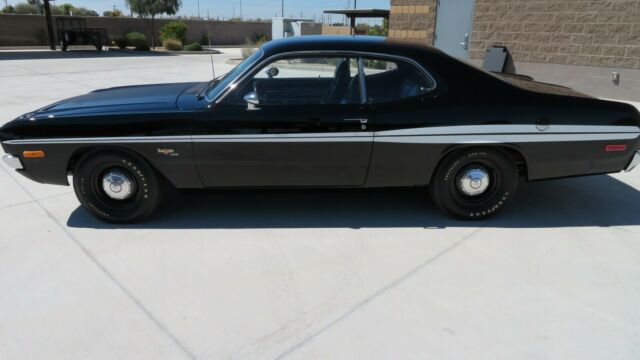 Dodge Demon 1972 image number 5