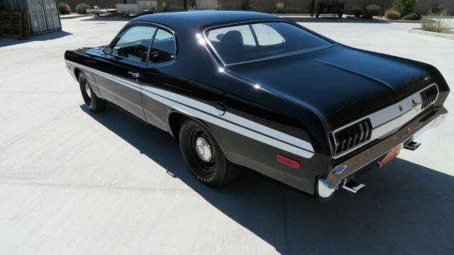 Dodge Demon 1972 image number 7
