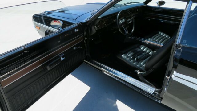 Dodge Demon 1972 image number 9