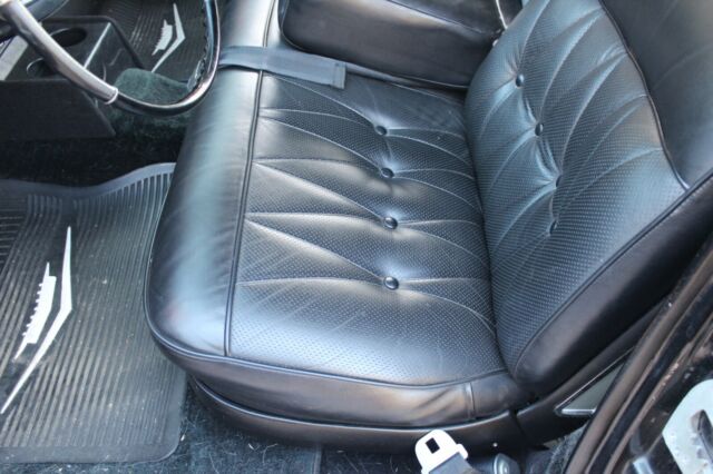Cadillac DeVille 1964 image number 10