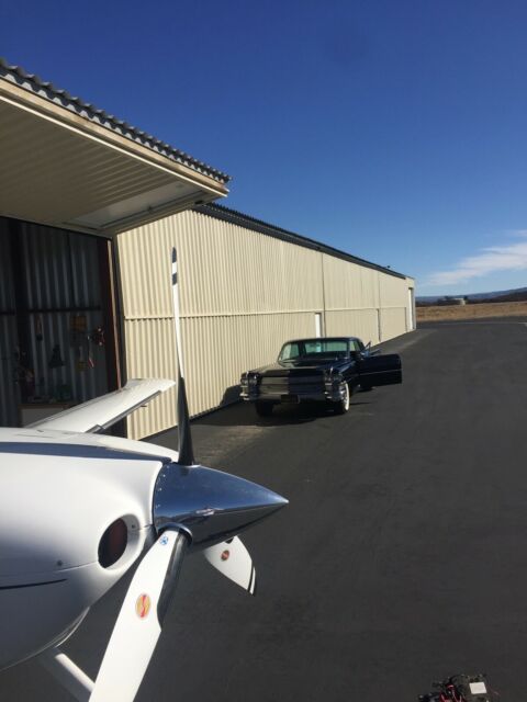 Cadillac DeVille 1964 image number 5