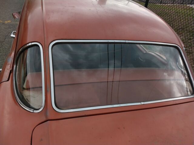 Buick Special 1957 image number 1